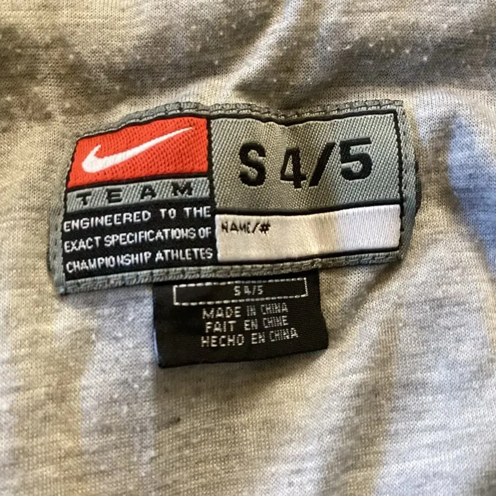 Nike Windbreaker Jacket